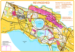 Revingehed MTBO