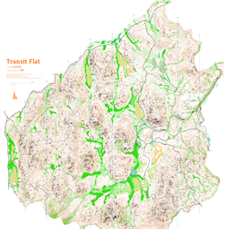 Transit Flat