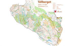 Tällberget