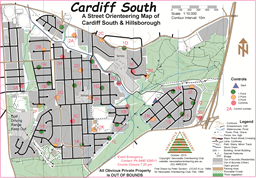 Cardiff South