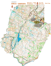 Ormåsen
