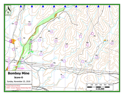 Bomboy Mine