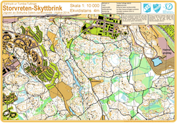 Storvreten-Skyttbrink