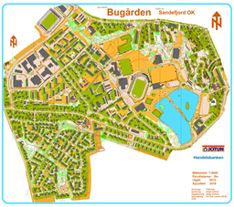 Bugården