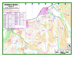 Robbins Butte