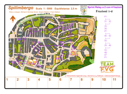 Spilimbergo 1-2