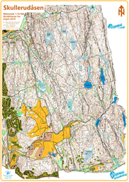 Skullerudåsen