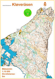 Kløveråsen