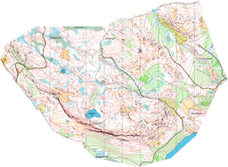 Rutberget