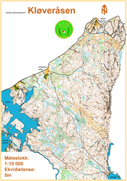 Kløveråsen