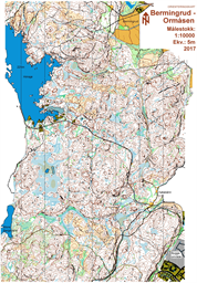 Bermingrud-Ormåsen