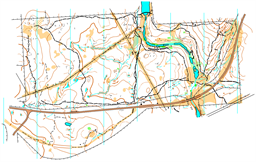 Gara Dam TSR 2019