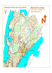Rånö-Ernviken