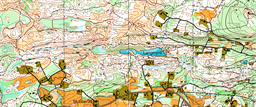 Langmyrdammen