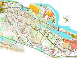 Bäsna MTBO