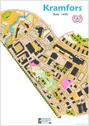 Kramfors