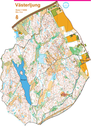 Västerljung