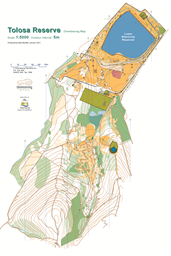 Tolosa Reserve
