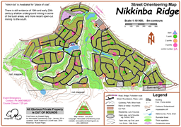 Nikkinba Ridge