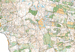 S RYSSBERGET - Sbg arbetsex 2020-01-04