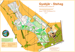 Gyabjär Stehag 2020-01