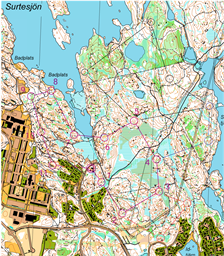 Vättlestugan
