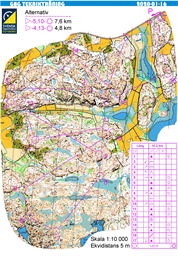 Utsnitt ur Sandsjöbacka