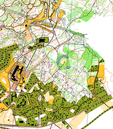 Mulleskogen