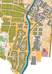 Kungsbacka centrum