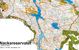 Kärrtorp+Brotorp (Utsnitt ur Nackareservatet)