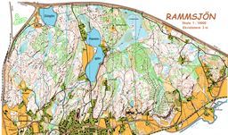 Rammsjön