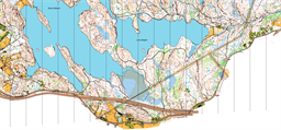 Delsjön