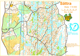 Sättra