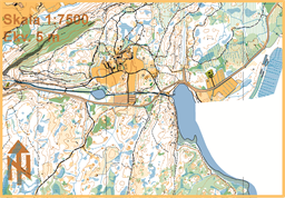 Bergagården