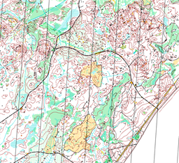 Mörkaskogen