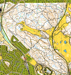 Altorpskogen
