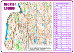 Høgåsen