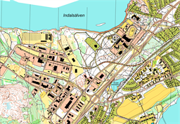 Vivstavarvstjärn