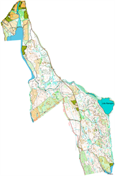 Utsnitt från Norabygden