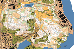 Korsta