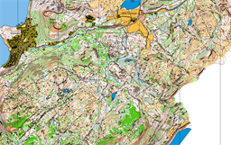 Kubbetjørn