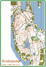 Kroklandet
