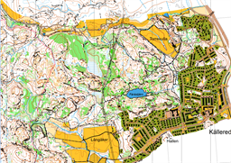 Balltorp Utsnitt