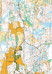 Fagervik