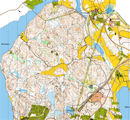 Norra Törn