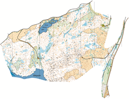 Utsnitt från Norabygden