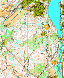 Alingsås syd
