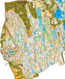 Draberget