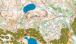 Själevad