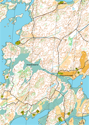 Spårön